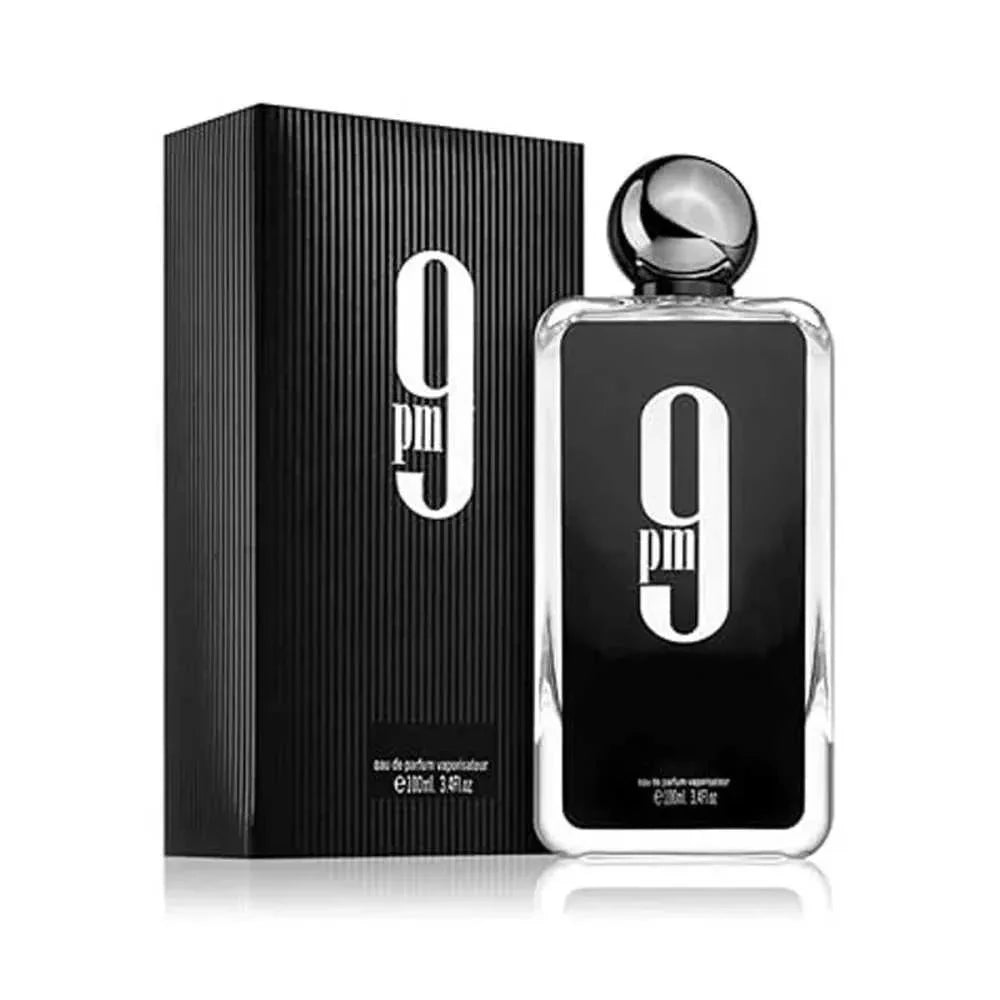 عطر افنان 9 Pm او دو بارفيوم - 100مل