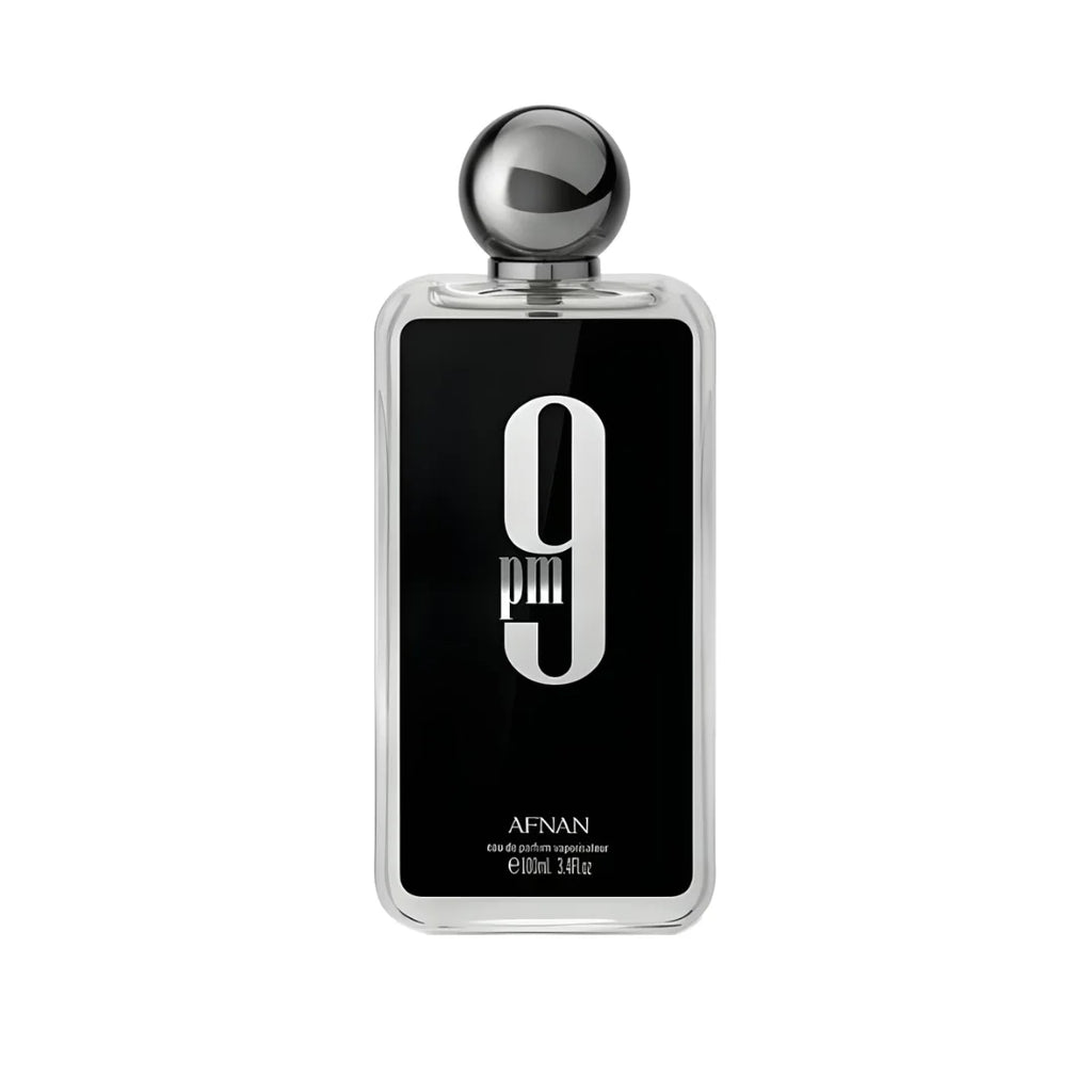 عطر افنان 9 Pm او دو بارفيوم - 100مل