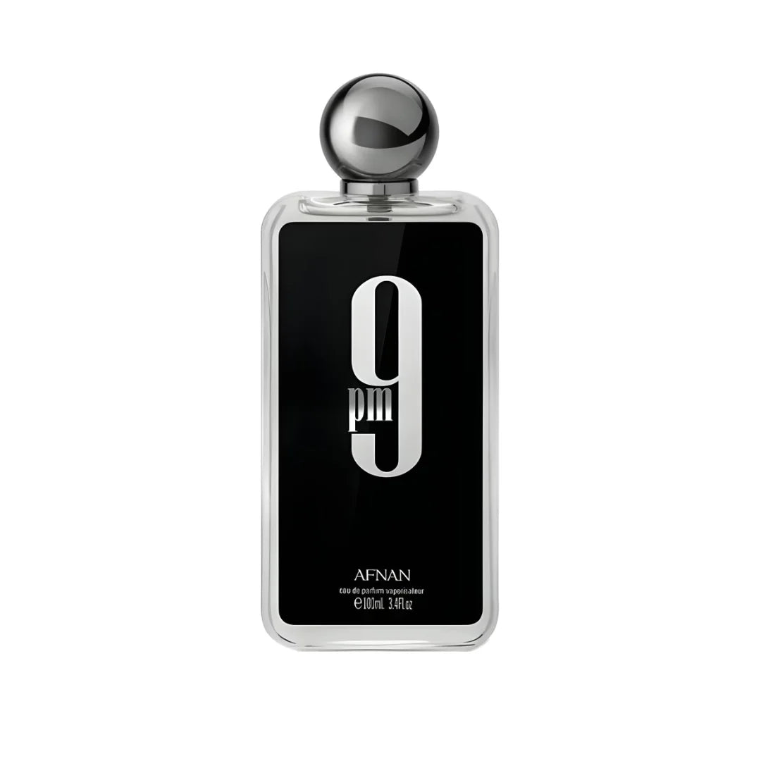 عطر افنان 9 Pm او دو بارفيوم - 100مل