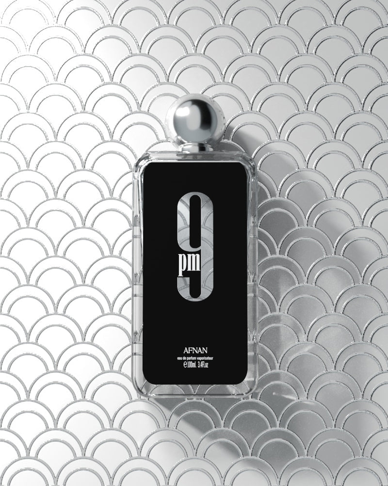 عطر افنان 9 Pm او دو بارفيوم - 100مل