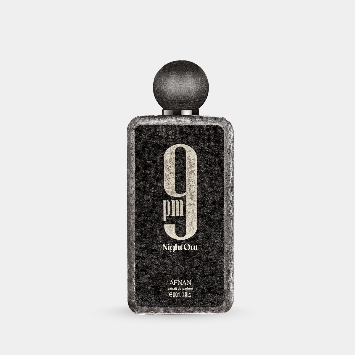 عطر  أفنان 9 بي إم نايت أوت أو دي بارفان 100 مل
سهرة الساعة التاسعة مساءً