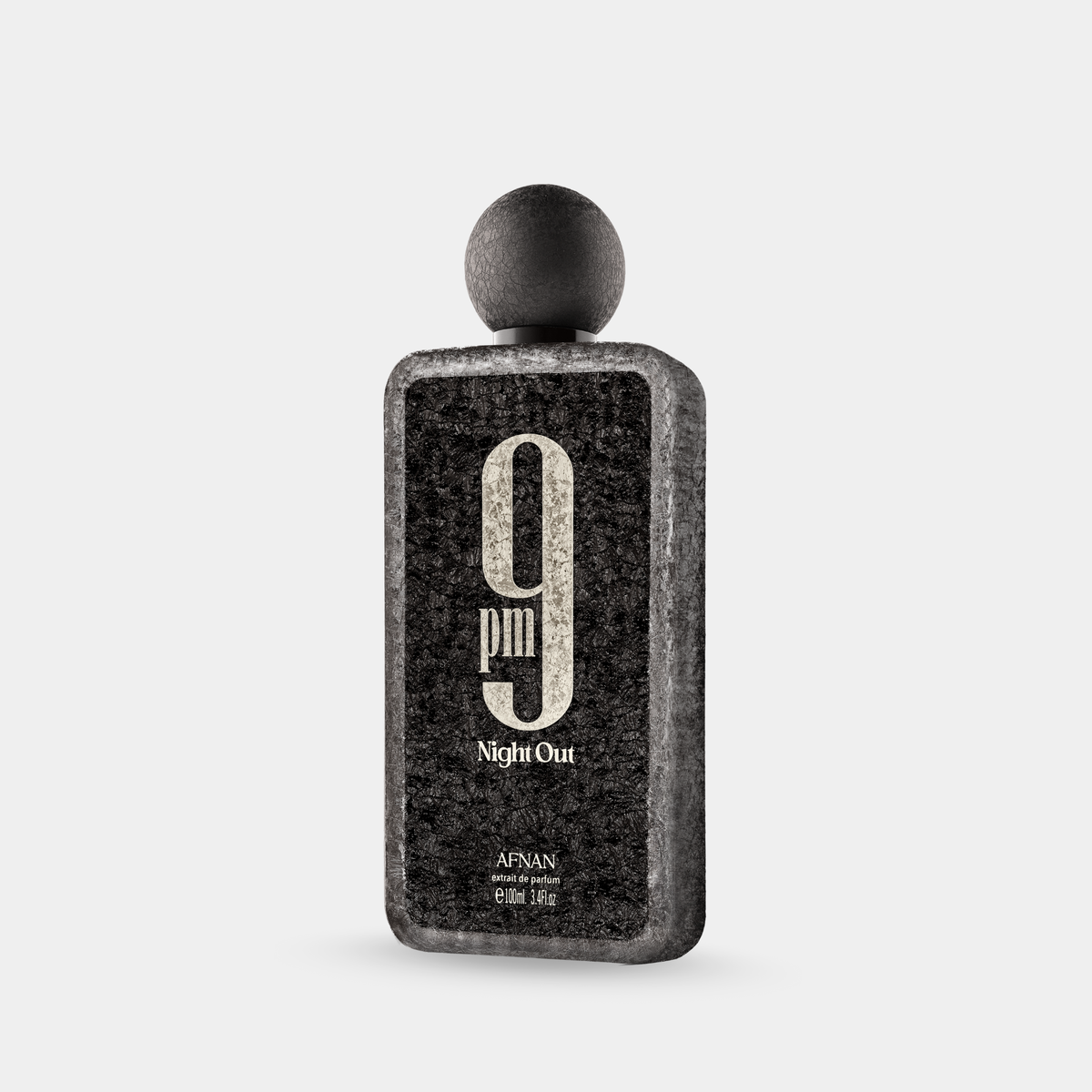 عطر  أفنان 9 بي إم نايت أوت أو دي بارفان 100 مل
سهرة الساعة التاسعة مساءً