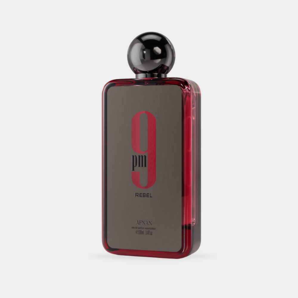 عطر ريبل 9بي ام أفنان