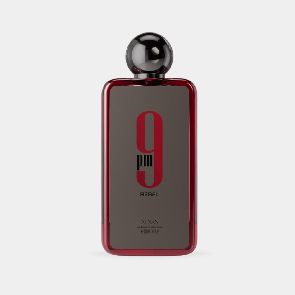 عطر ريبل 9بي ام أفنان
