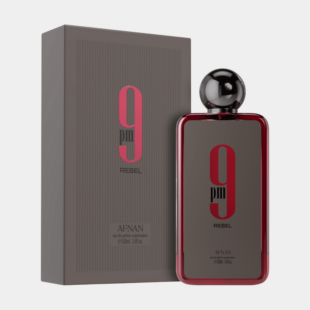 عطر ريبل 9بي ام أفنان