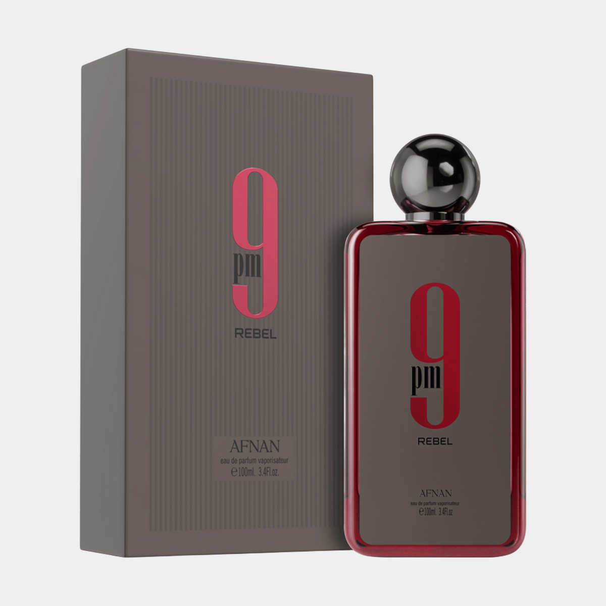 عطر ريبل 9بي ام أفنان