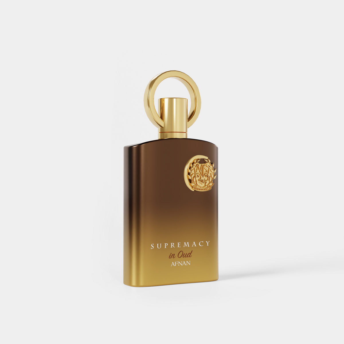 عطر افنان سوبرماسي ان عود او دو بارفيوم -100مل