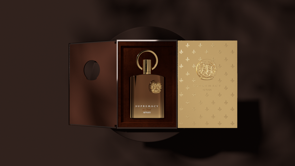 عطر افنان سوبرماسي ان عود او دو بارفيوم -100مل