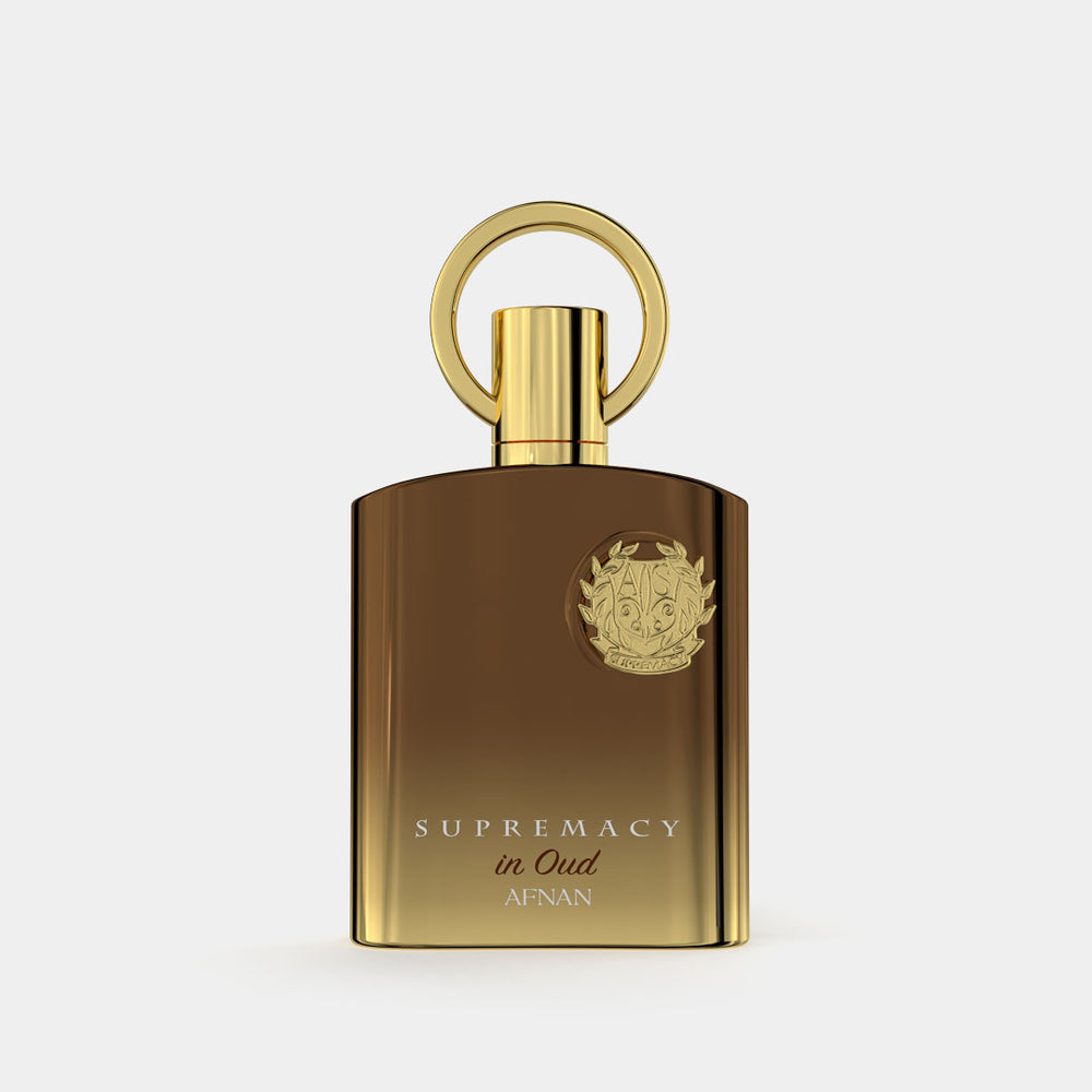 عطر افنان سوبرماسي ان عود او دو بارفيوم -100مل