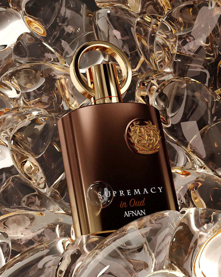 عطر افنان سوبرماسي ان عود او دو بارفيوم -100مل
