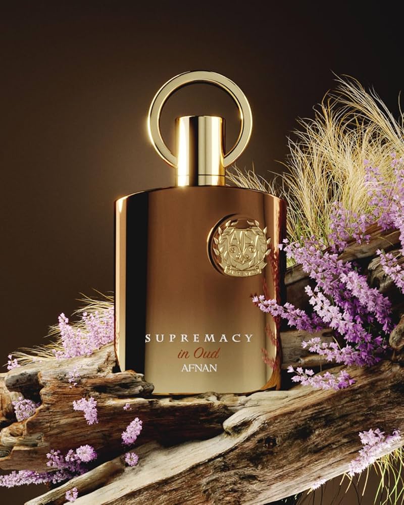 عطر افنان سوبرماسي ان عود او دو بارفيوم -100مل