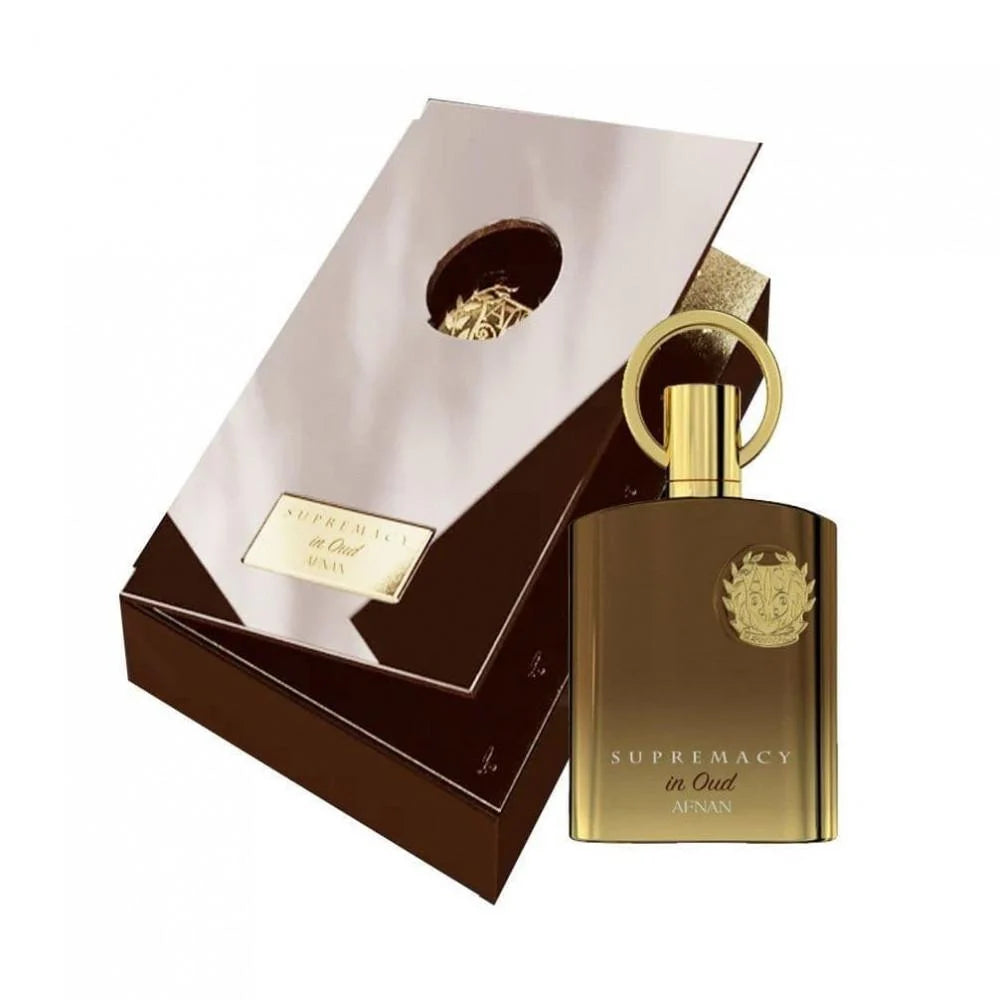 عطر افنان سوبرماسي ان عود او دو بارفيوم -100مل