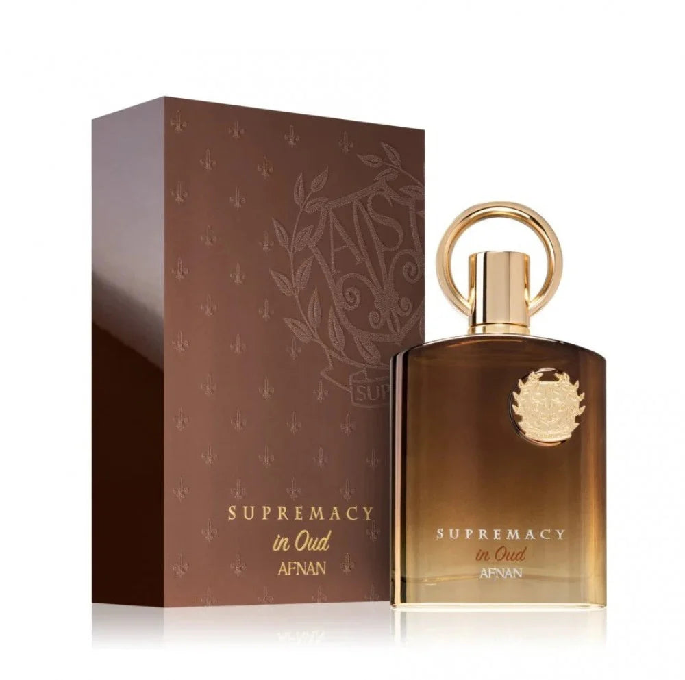 عطر افنان سوبرماسي ان عود او دو بارفيوم -100مل
