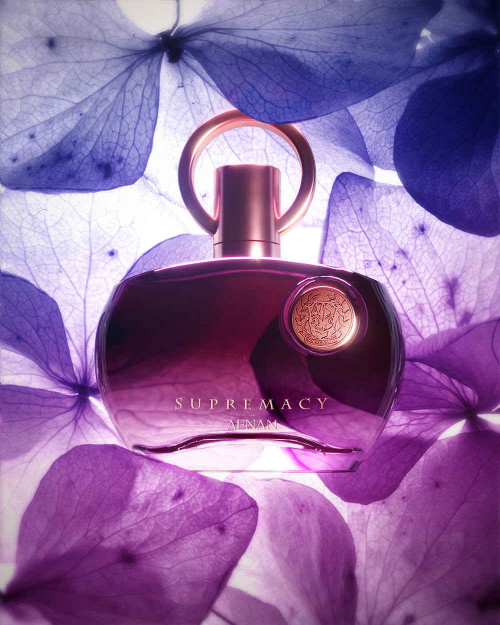 عطر افنان سوبرماسي باربل النسائي او دو بارفيوم -100مل