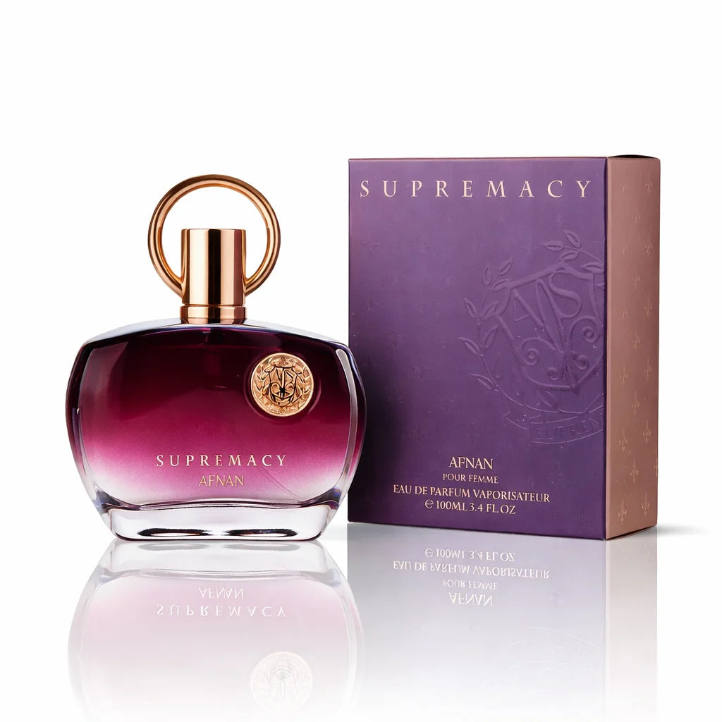 عطر افنان سوبرماسي باربل النسائي او دو بارفيوم -100مل