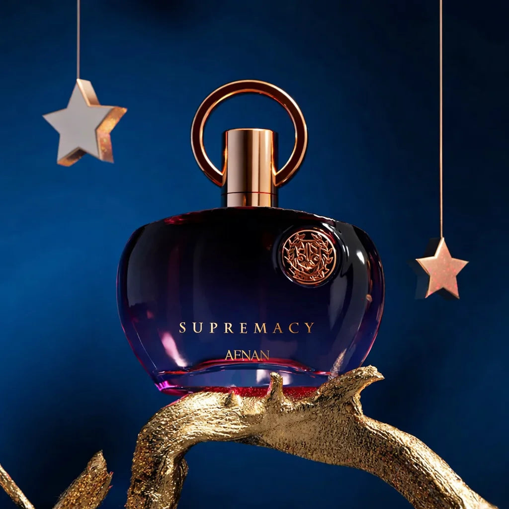 عطر افنان سوبرماسي باربل النسائي او دو بارفيوم -100مل