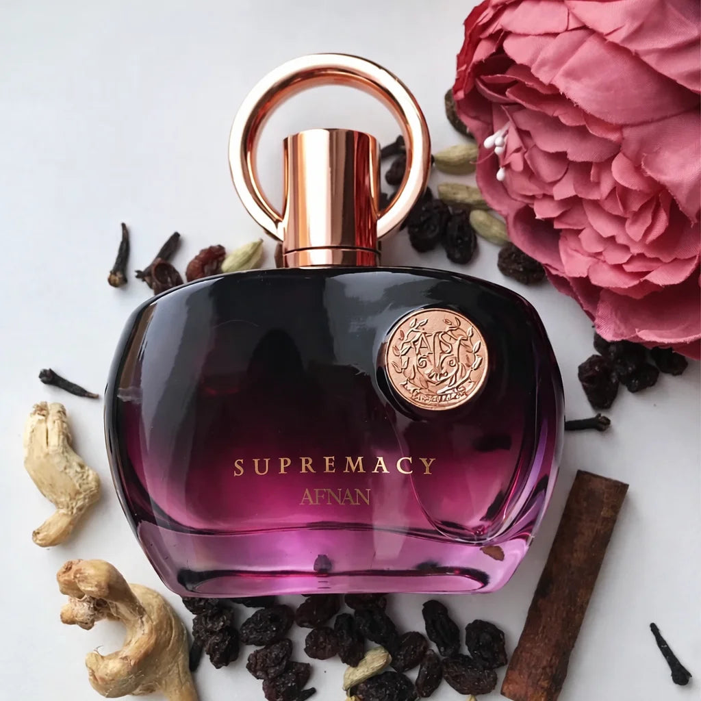 عطر افنان سوبرماسي باربل النسائي او دو بارفيوم -100مل