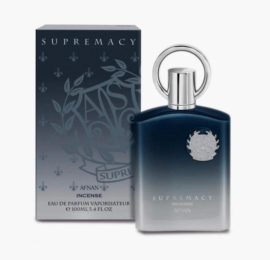عطر افنان سوبرماسي انسنس او دو بارفيوم -100مل