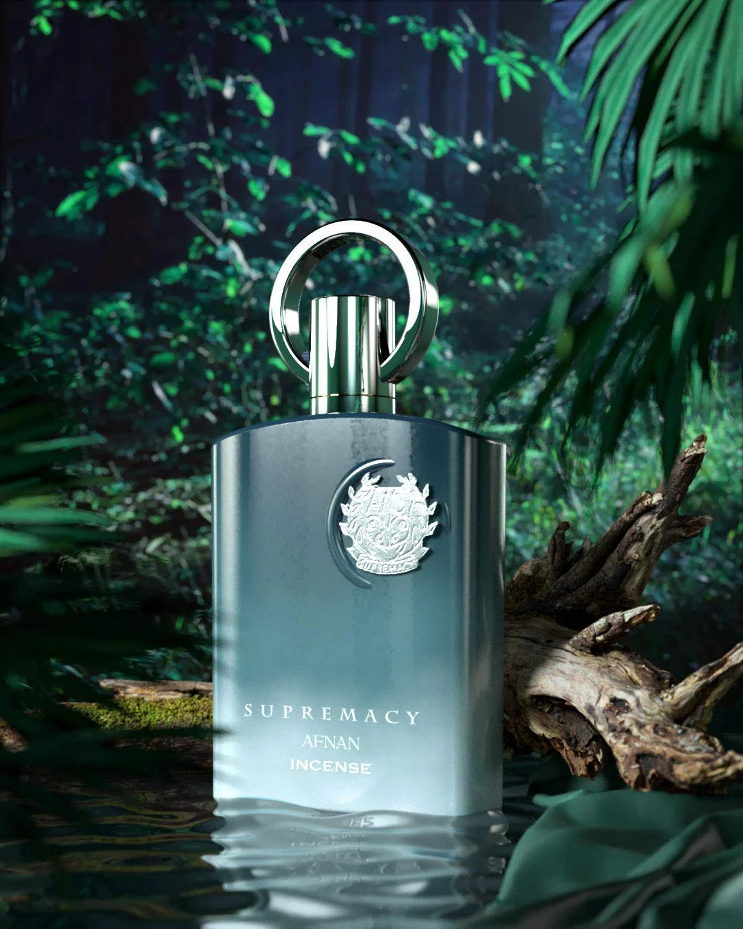 عطر افنان سوبرماسي انسنس او دو بارفيوم -100مل