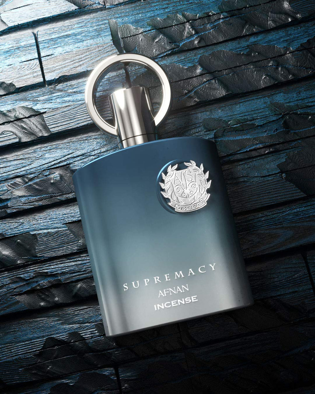 عطر افنان سوبرماسي انسنس او دو بارفيوم -100مل