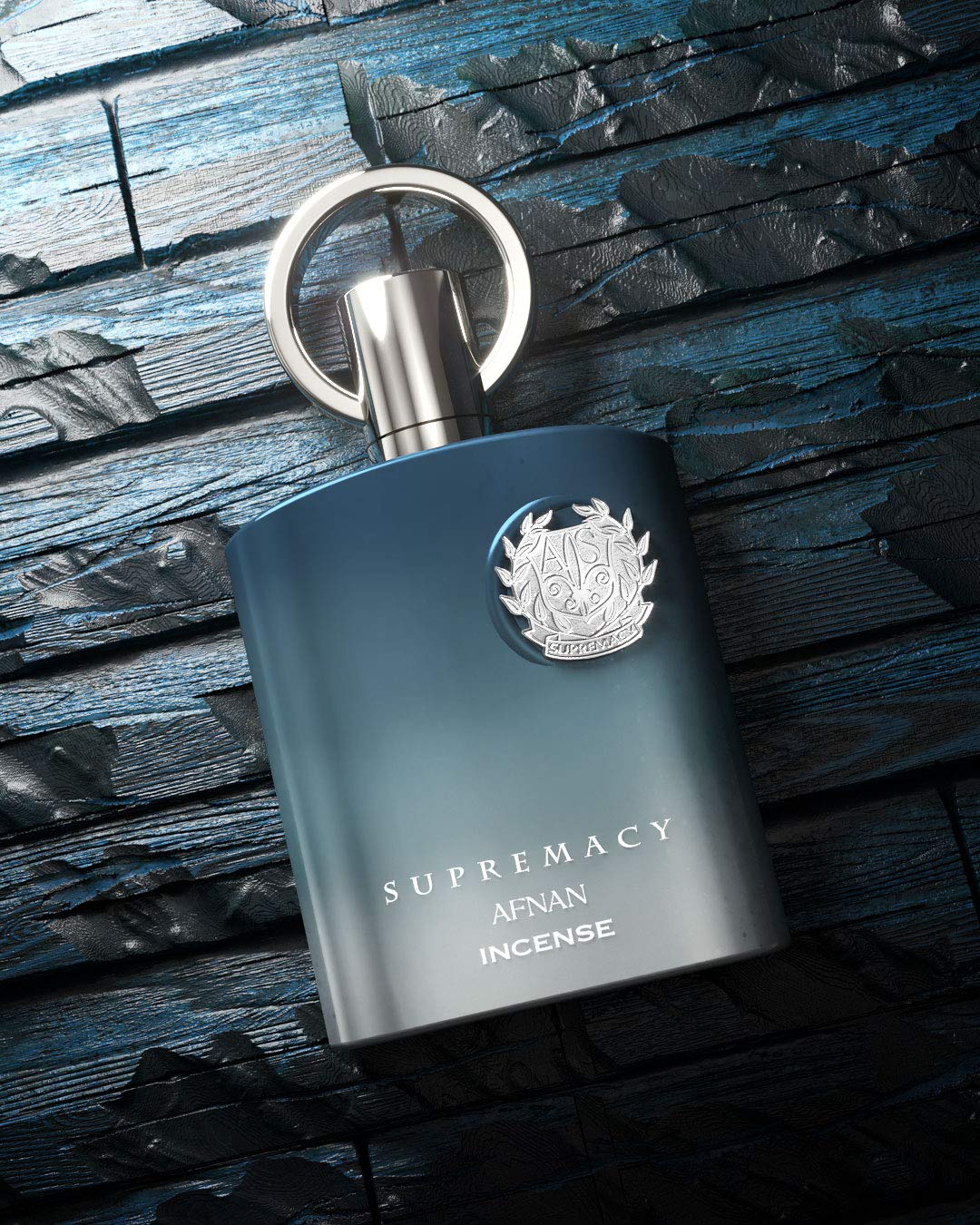 عطر افنان سوبرماسي انسنس او دو بارفيوم -100مل