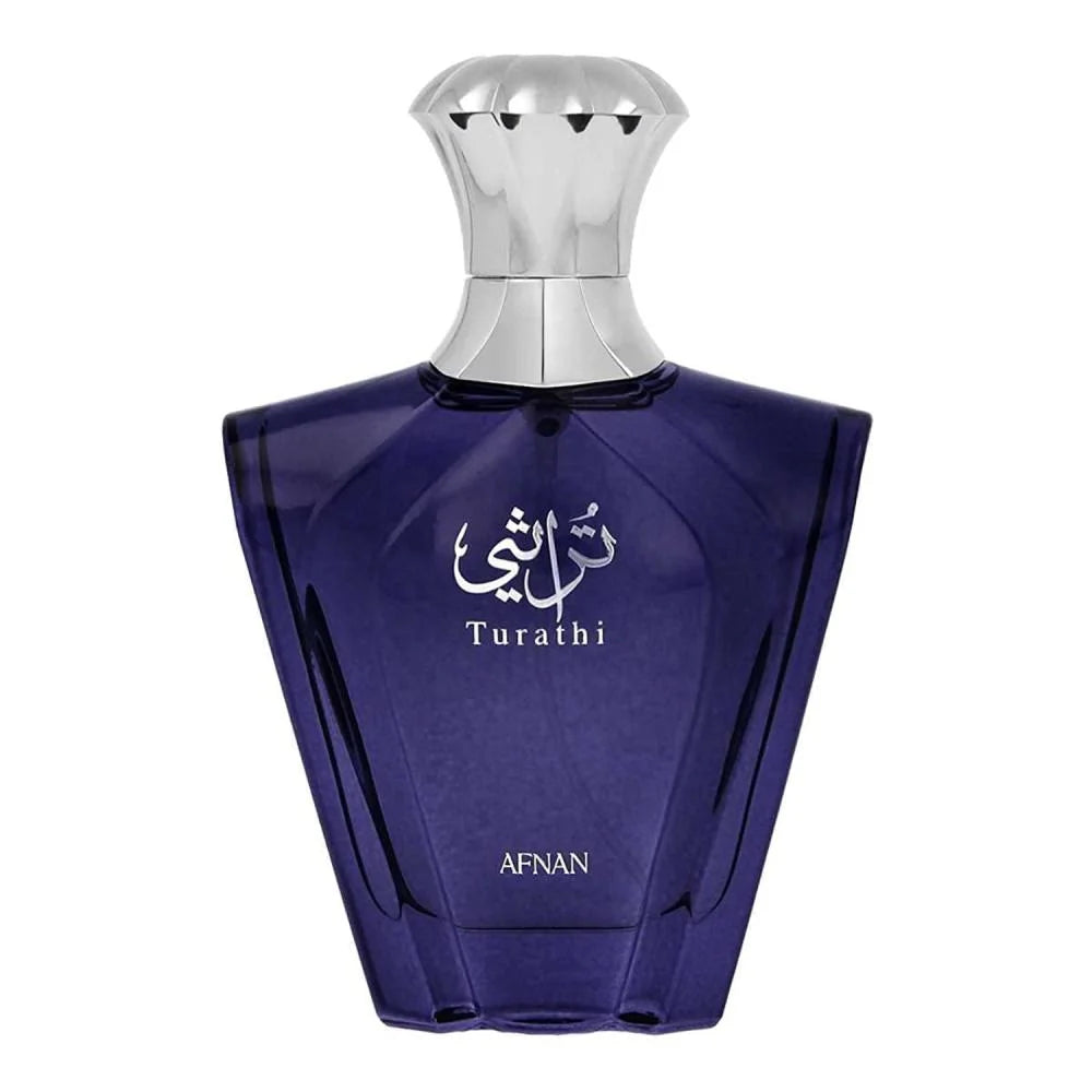 عطر تراثي بلو من افنان او دو بارفيوم -90مل
