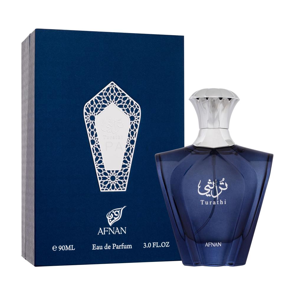 عطر تراثي بلو من افنان او دو بارفيوم -90مل