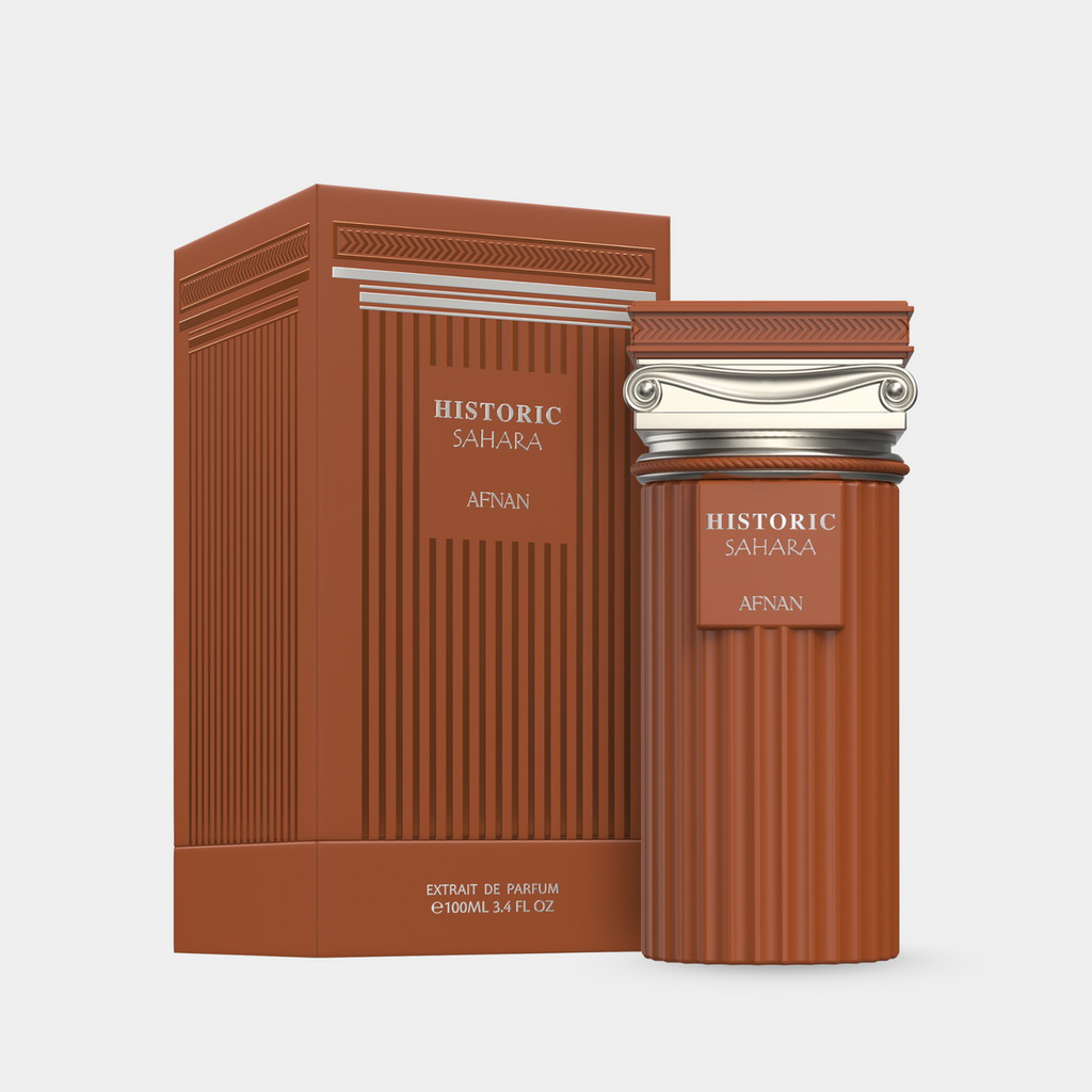 عطر أفنان هيستوريك صحارى إكسترايت دي بارفيوم 100 مل