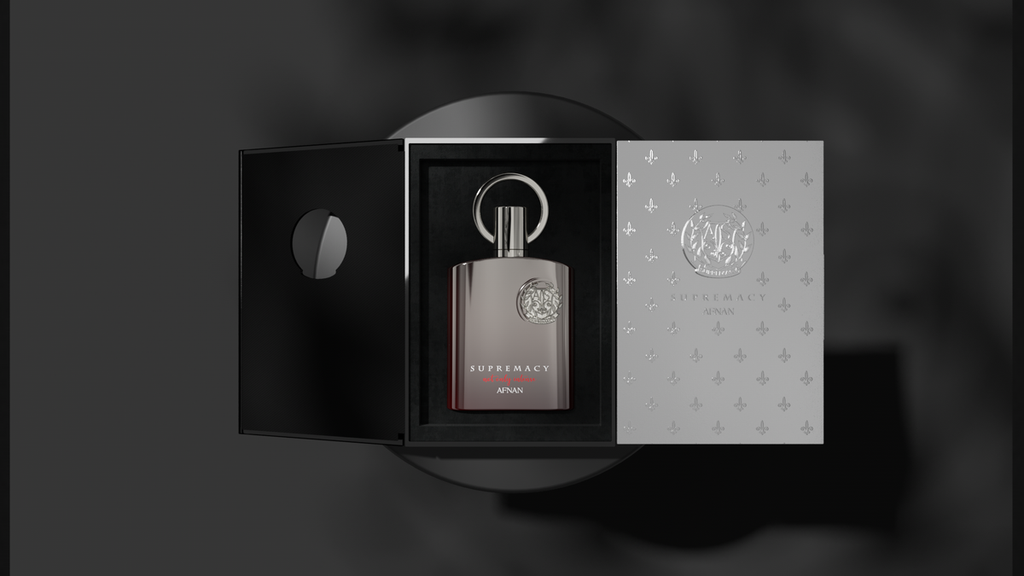 عطر افنان سوبرماسي نوت اونلي انتنس اكسترايت دو بارفيوم 100مل