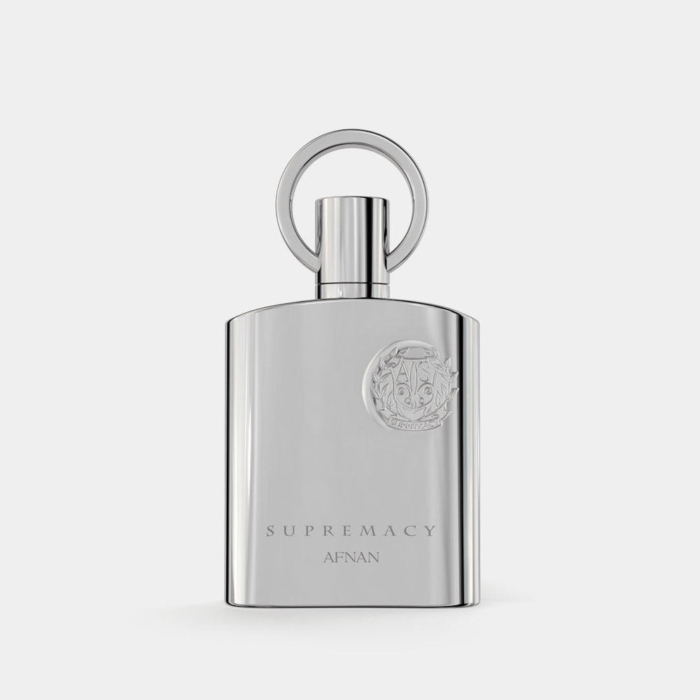 عطر افنان سوبريميسي سيلفر او دي بارفان 100مل