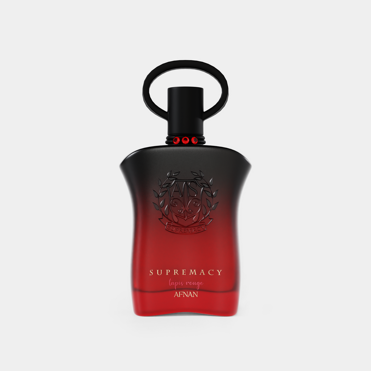 عطر افنان سوبريماسي تابيس روج اكستريت دي بارفيوم للنساء 90مل