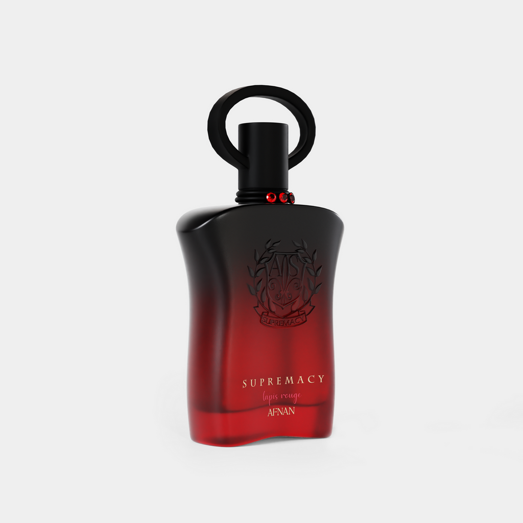 عطر افنان سوبريماسي تابيس روج اكستريت دي بارفيوم للنساء 90مل