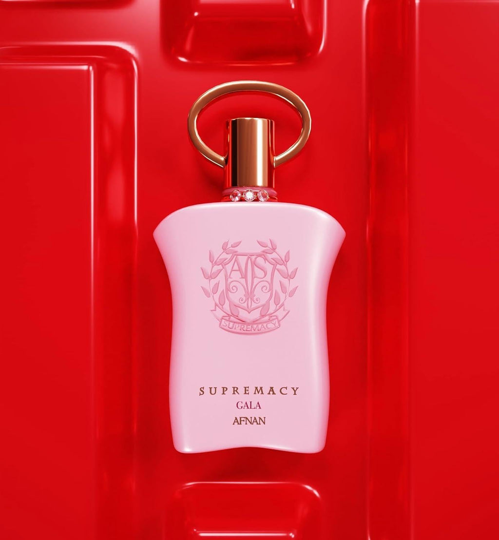 عطر سوبريمسي غالا (L)