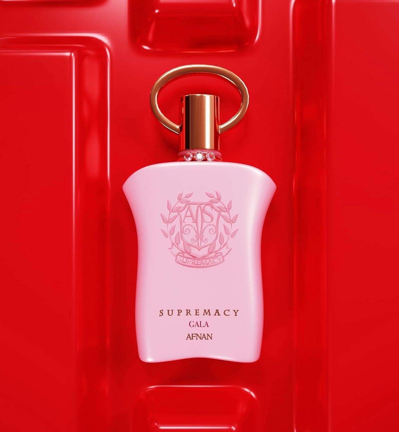 عطر سوبريمسي غالا (L)