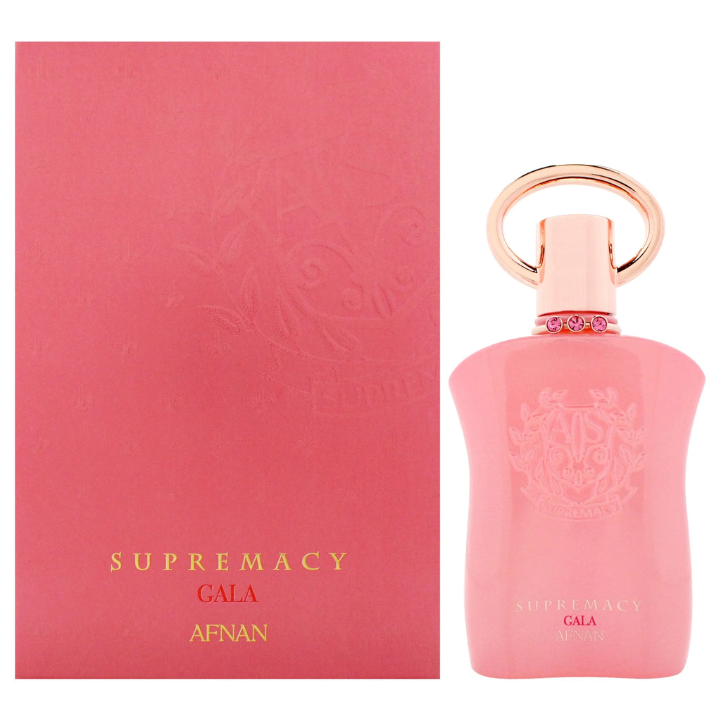 عطر سوبريمسي غالا (L)