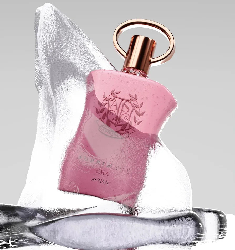 عطر سوبريمسي غالا (L)