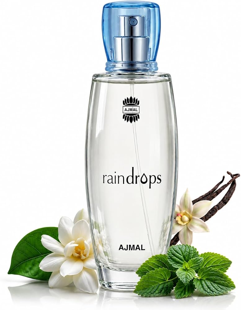 عطر ريندروبس أجمل