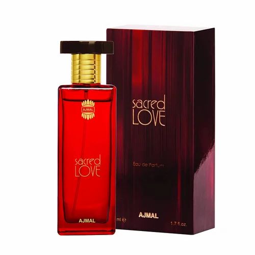 عطر ساكريد لاف أجمل