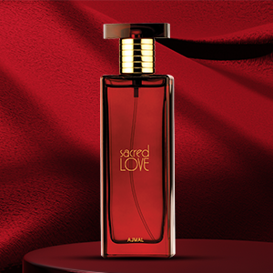 عطر ساكريد لاف أجمل