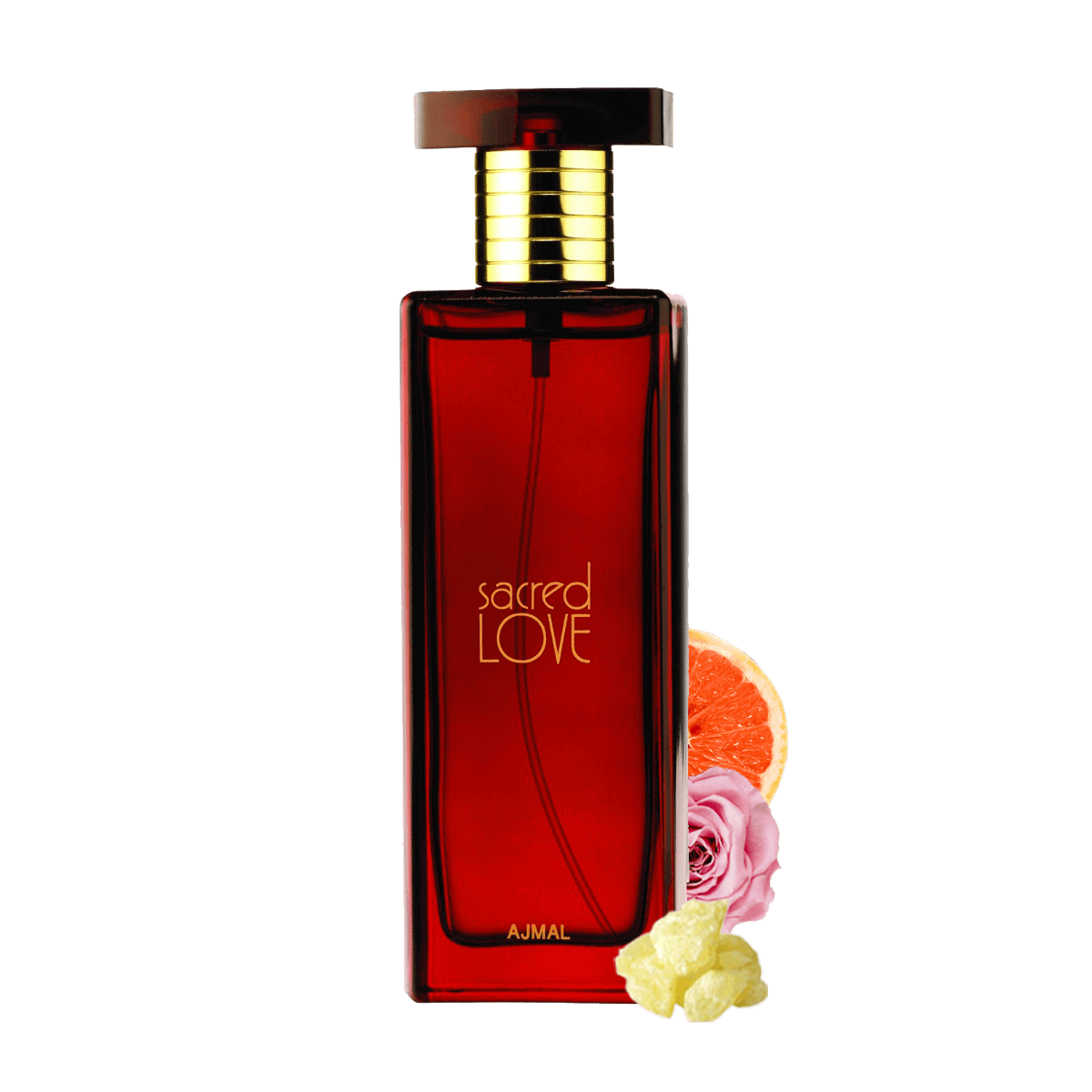 عطر ساكريد لاف أجمل