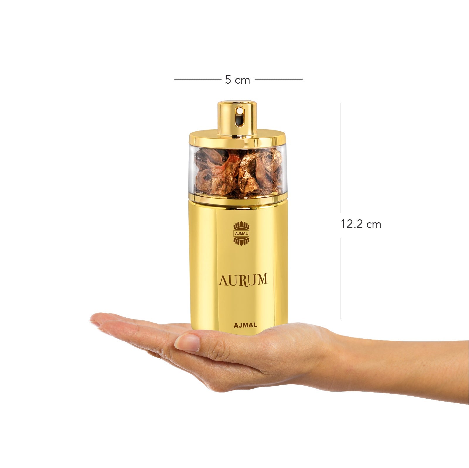 عطر أوروم أجمل