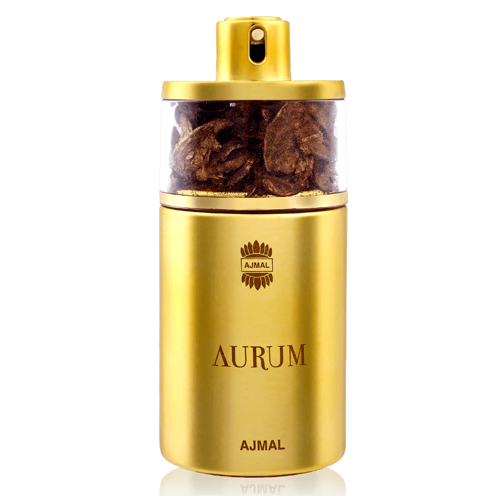 عطر أوروم أجمل