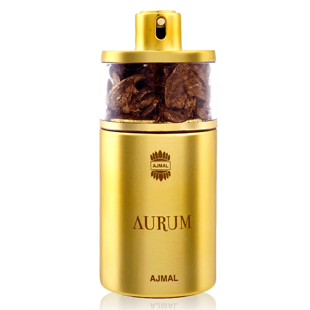 عطر أوروم أجمل
