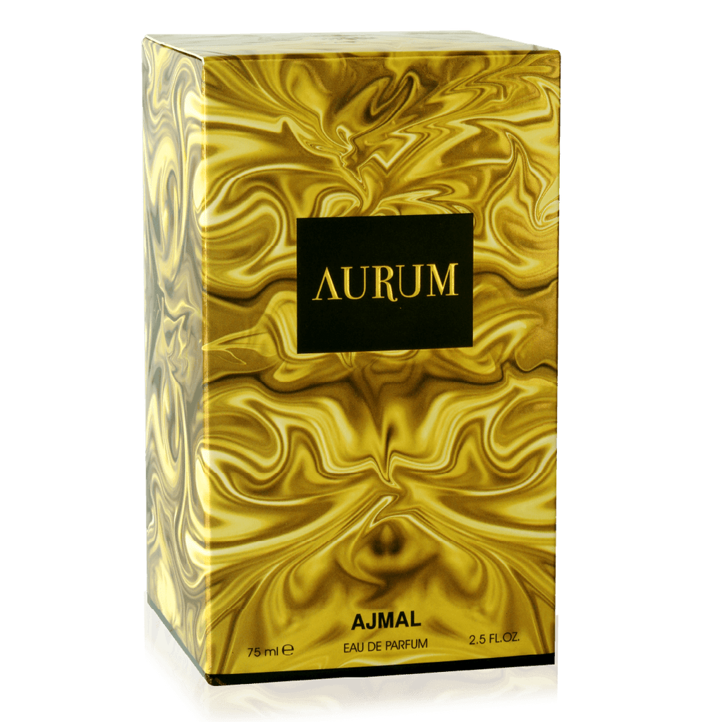 عطر أوروم أجمل