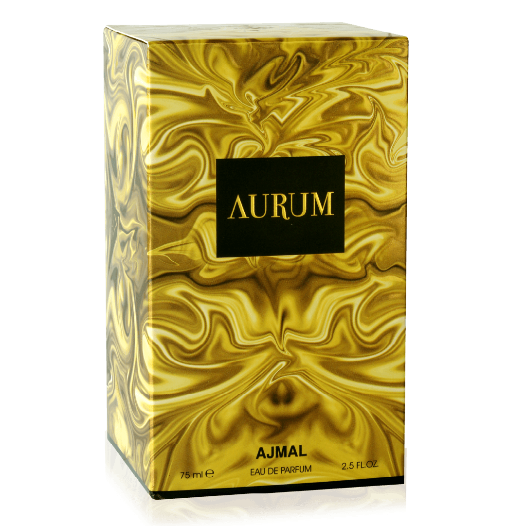 عطر أوروم أجمل