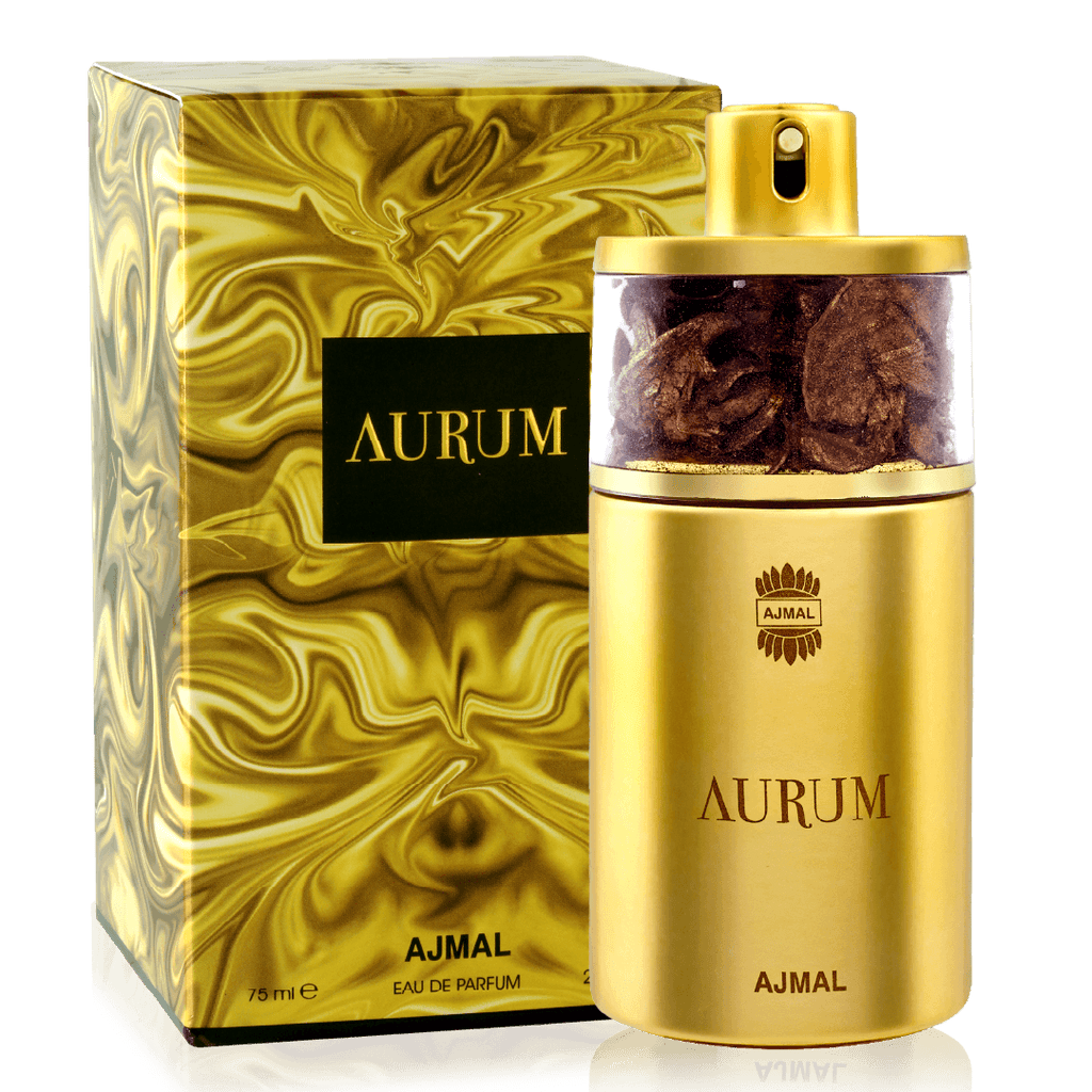 عطر أوروم أجمل