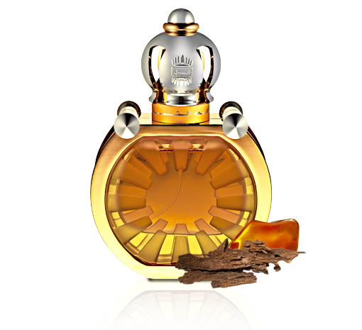 عطر دهن العود شمس أجمل