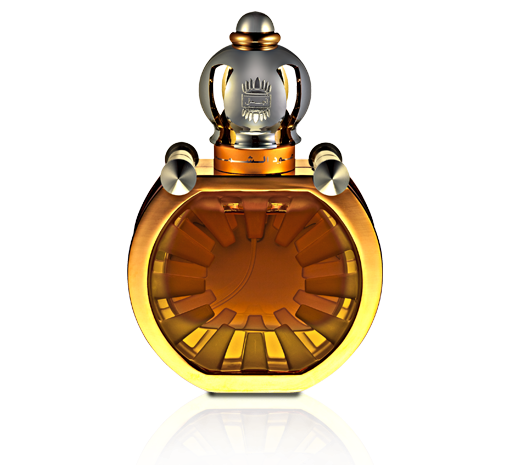 عطر دهن العود شمس أجمل