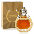 عطر مخلط دهن العود شمس أجمل
