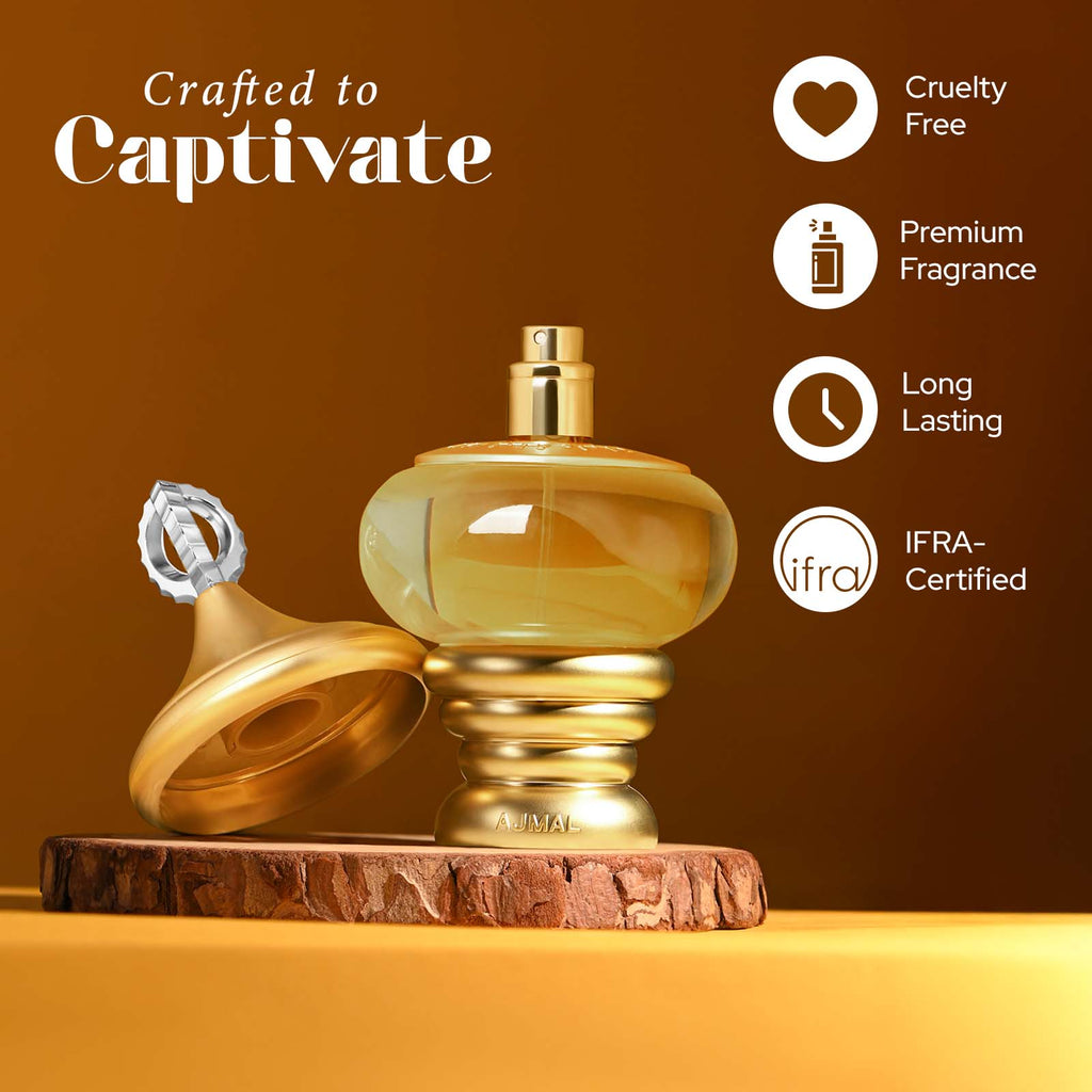 عطر ألف ليلة و ليلة أجمل